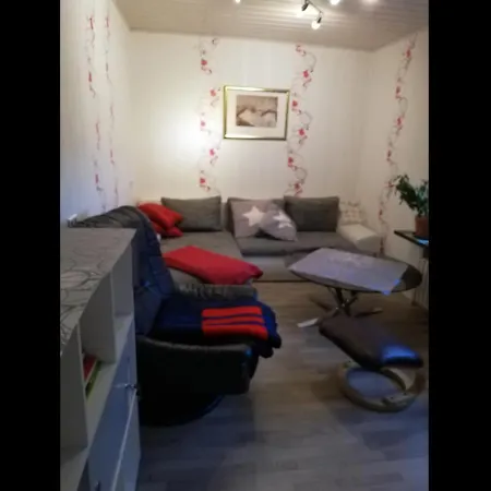 Apartment Neu! Alheimerblick Alheim
