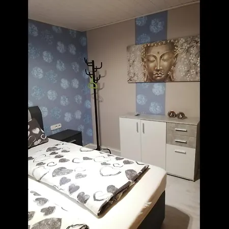 Apartamento Neu! Alheimerblick