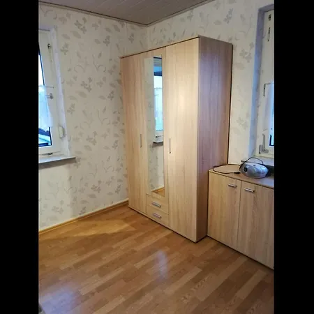 Neu! Alheimerblick Apartment