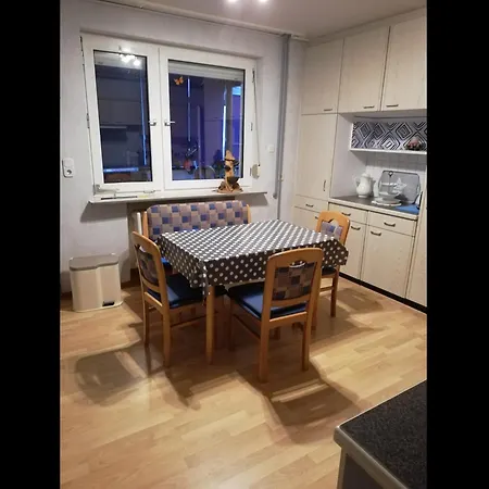 Neu! Alheimerblick Apartment *